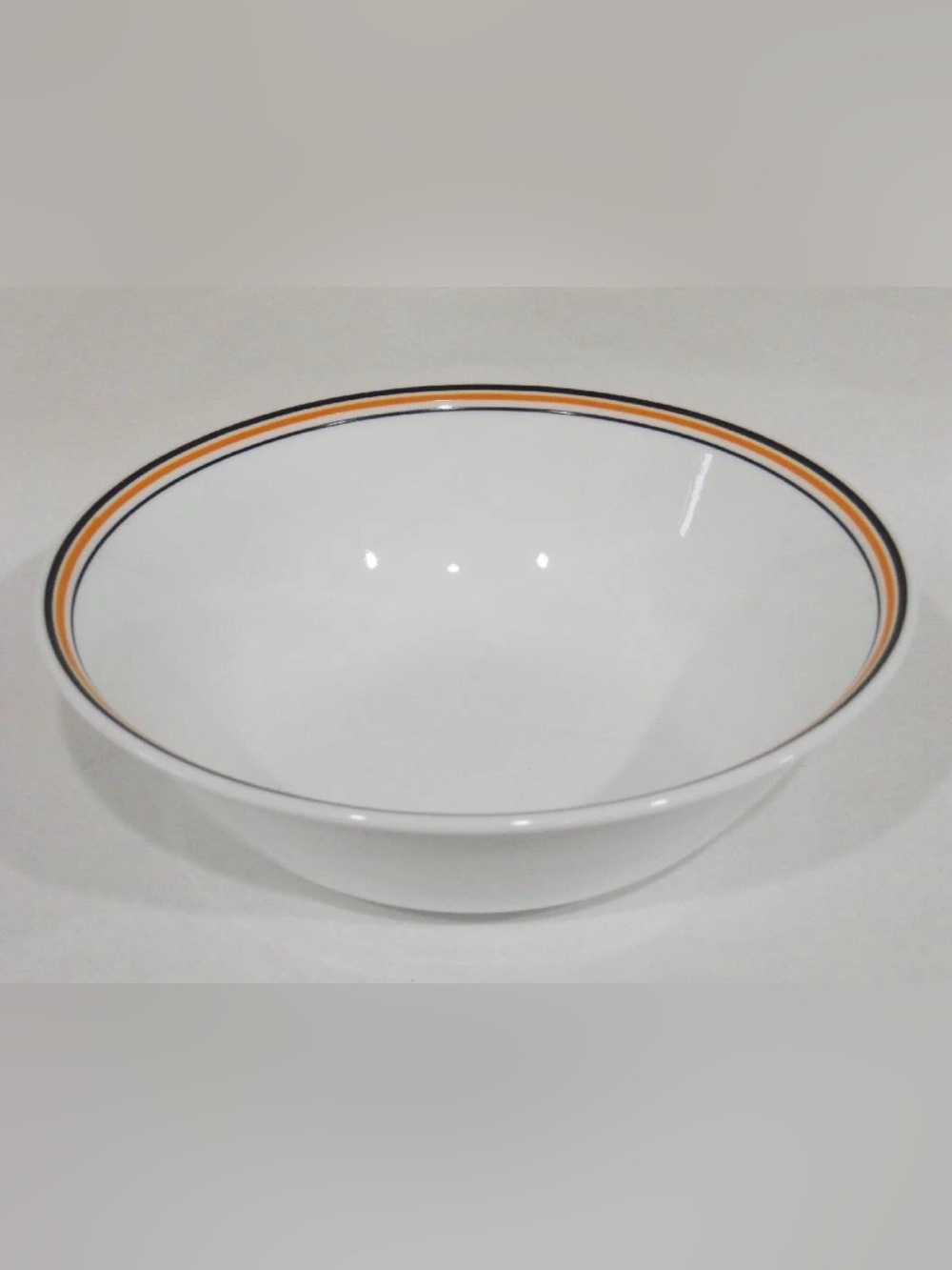 Rare Corelle “Cats & Bats” Halloween Platter, 8.5” Bowl and Small Snack Bowl - Picture 13 of 13